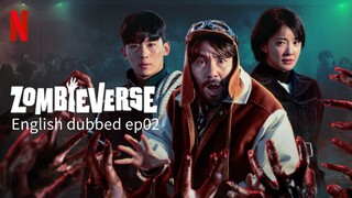 02.Zombieverse S1