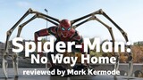 Spider-Man: No Way Home reviewed by Mark Kermode
