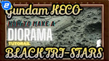 Gundam KECO
BLACK TRI-STARS_2