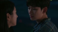 [ถึงฉันจะป่วยทางจิตก็ไม่เป็นไร] Hallelujah OST ตอนที่ 5 (บลูเรย์)