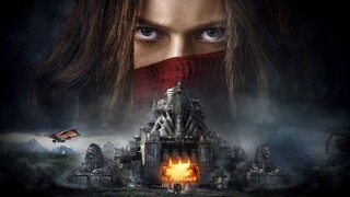 Mortal Engines FULL HD MOVIE