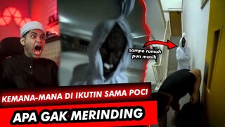 MARI SENAM JANTUNG SAMA ANE DULU DI MALAM JUMAT🗿🗿🗿True Horror Story POV