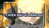 AMV Naruto edit cực đỉnh (nhớ đeo tai nghe) | Chiến đấu vì danh dự