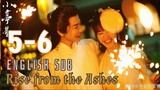 {ENG SUB} Rise from the Ashes | Eps 05-06 | Cdrama 2024