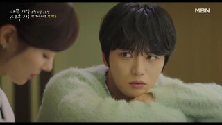 Bad-Memory Eraser (2024) | Korean Drama | Official Teaser 1