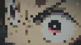 [ Demon Slayer ] When you turn the Fire God Kagura to the lowest pixel, it instantly ruins the atmos