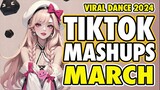 New Tiktok Mashup 2024 Philippines Party Music | Viral Dance Trend | March 25th