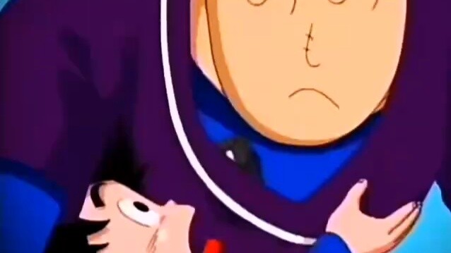 [Anime kinh điển] Sự kết hợp của hai người này thực sự là bất khả chiến bại trong vũ trụ! Hãy cùng đ