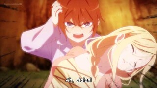 Eps 2 – Jitsu wa Ore saikyou deshita || Cuplikan