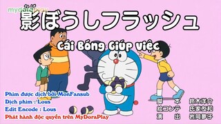 Doraemon: Cái bóng giúp việc - Dracula hút trí nhớ [VietSub]