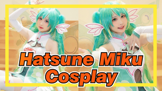 [Hatsune Miku] Real Figure Dance_A