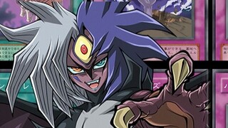 Yu-Gi-Oh GX Unrealized Character Series: Danh sách bộ bài Yubel! Đây là nữ anh hùng thực sự thế hệ t