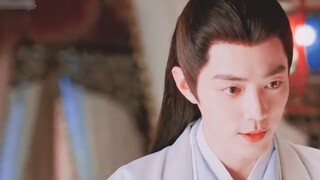 [Xiao Zhan Narcissus] Ying Ranran, vị tướng quyền lực thực sự đã yêu tôi Tập 22 đã đi lạc lối, "Tôi 