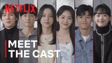 All of Us Are Dead_ Meet the Cast _ Netflix_