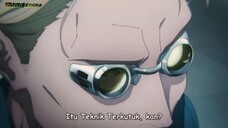 Jujutsu kaisen $2 eps 14÷3