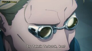 Jujutsu kaisen $2 eps 14÷3