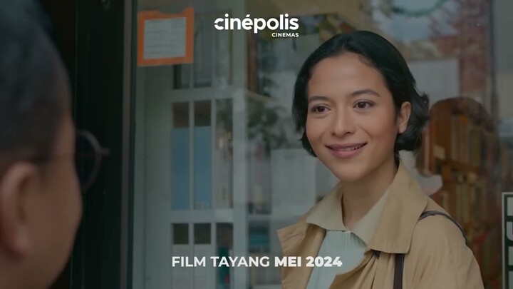 Ada Film Baru Apa Di Bulan Mei 2024? Inilah Film Yang Akan Tayang di Cinépolis Cinemas! 🥳🤩🗽
