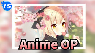Những bài hát dạo đầu Anime khiến bạn cứ muốn nghe lại (Phần 4)_15