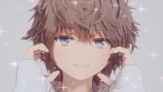 นี่คงเป็น Shota Vtuber ที่น่ารักที่สุด~