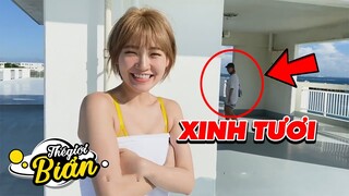 20 Đoạn Clip khiến 1 ngày bình thường của bạn trở nên thú vị hơn