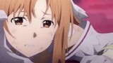 The most exciting episode of Sword Art Online so far! Master Tong wakes up! Sword Art Online ratings
