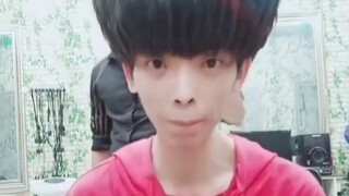 [Suppress Laughter Challenge] ฉันหัวเราะก่อนเพื่อที่จะเคารพคุณ 5555555555