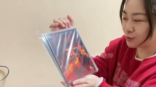 [Mở hộp] Chắc chắn phải có thông tin nội bộ nào đó!