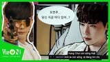 Lee Jong-suk lột xác từ nam thần chơi súng đến tổng tài vạn người mê🤔 | Hai Thế Giới
