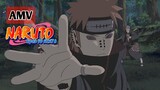 Teror Dari Para Akatsuki Palsu, AMV Naruto Road To Ninja