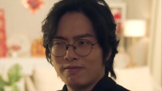 เมื่ออุมิเนะโกะพบว่าเขาถูกอาร์คลอกเลียนแบบ