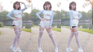 Bubble Pop！！但是超近的妹妹！❤️