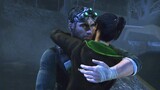 Sam Fisher reunited with his daughter - Splinter Cell Conviction