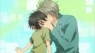 Tóm Tắt Anime Hay: Người Yêu Siêu Cấp - Rview Anime Super Lovers | Phần 1 | Zan