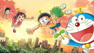 Nobita lại khóc rồi #nobita