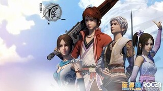 Bu Liang Ren S2 Episode 11-20 Sub Indonesia