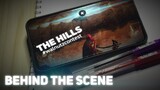 Behind the scene | The Hills Ruby | Ruby Montage | Mobile Legend