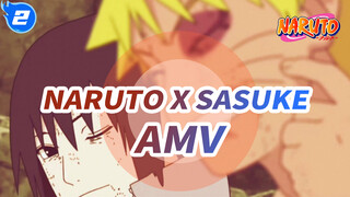 Cảnh Báo - Cậu vẫn là cậu, nhưng không còn là cậu của trước kia | Naruto x Sasuke AMV_2