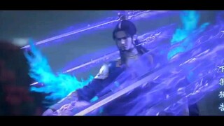 XIAO YAN VS HAN FENG BTTH S5 EPS 44 (preview)