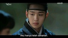 The Tale of Nokdu Episode 25-26 Sub Indo
