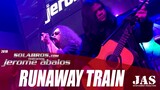 Runaway Train - Soul Asylum (Cover) - Live At K-Pub BBQ