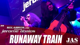 Runaway Train - Soul Asylum (Cover) - Live At K-Pub BBQ