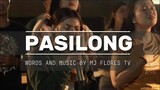PASILONG - MJ Flores TV | New Bisaya Worship Song | Lyrics