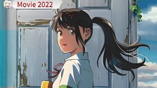 Suzume no Tojimari Movie Subtitle Indonesia