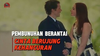 CINTA BERUJUNG KEHANCURAN || MOVIE || Endeavor