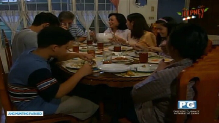 Ang Munting Paraiso | Full Episode 29 (Jeepney TV ABS-CBN Classics) 1999-2002