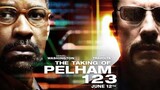 REVIEW PHIM: THE TAKE OF PELHAM 123 - CHUYẾN TÀU ĐỊNH MỆNH - PHIM HÀNH ĐỘNG GIẬT GÂN MỸ 2009