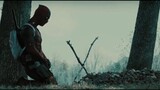 [Remix]Deadpool did something miraculous at Wolverine's grave