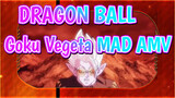 DRAGON BALL|Saiyan-nya Ibli datang melawan Goku ,Vegeta dan yang lain.