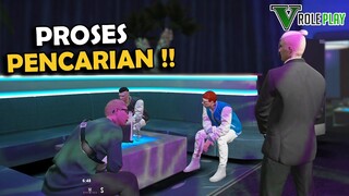 6 TAHUN KELUAR PENJARA !! PEMBAHASAN PENCARIAN KAWAN !! - GTA V ROLEPLAY INDONESIA