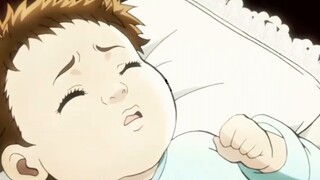 "JoJo's Bizarre Adventure" - Câu chuyện cuộc đời của Joe và sự thức tỉnh của Kaz